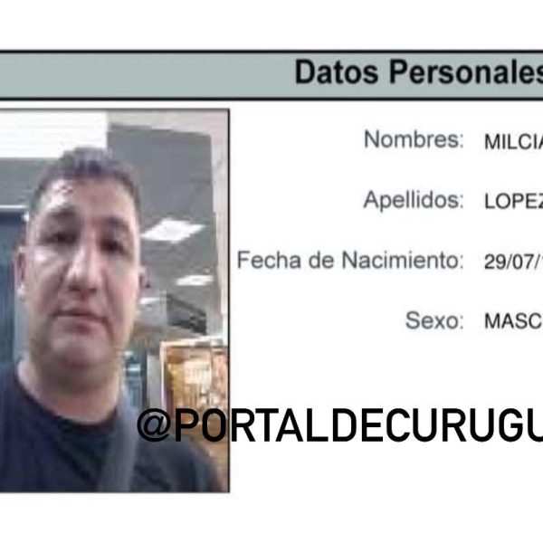 Jefe y subjefe del GEO de Ypejhú son destituidos