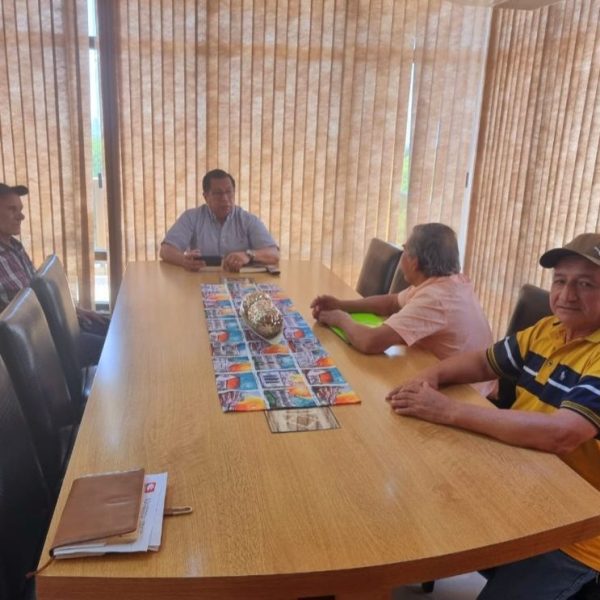 Gobierno busca dividir a los adultos mayores para debilitar la lucha por sus derechos