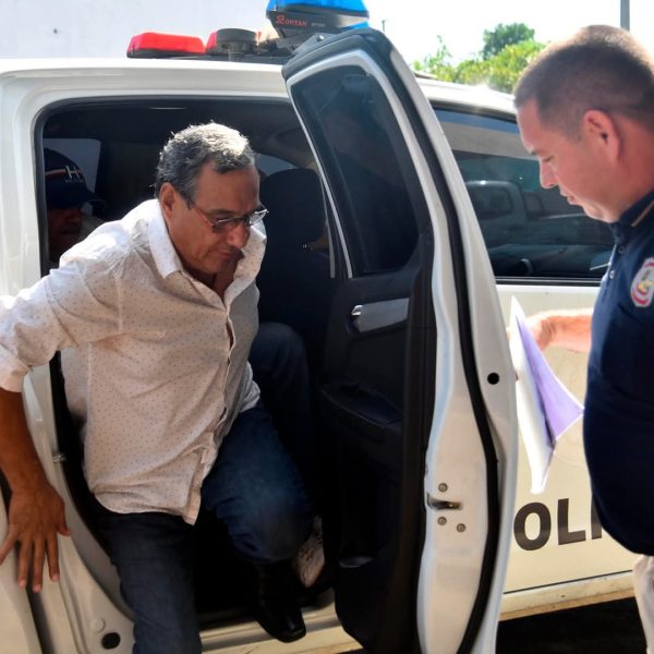 Caso Hugo Javier deja un precedente histórico en la lucha contra la corrupción
