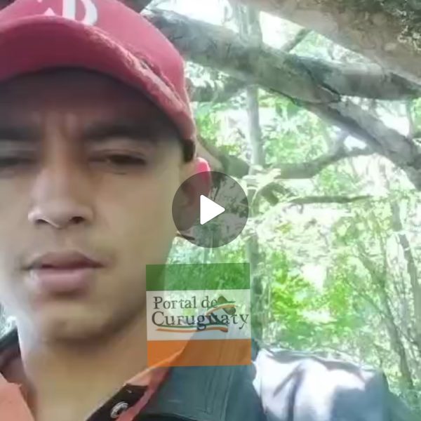 Hermano de Cristino Díaz acusa a la FTC