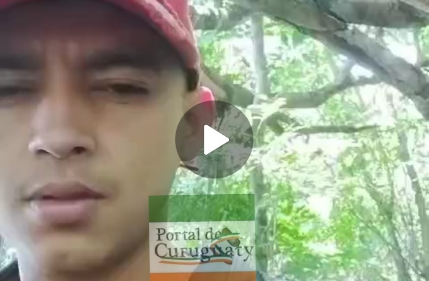 Hermano de Cristino Díaz acusa a la FTC