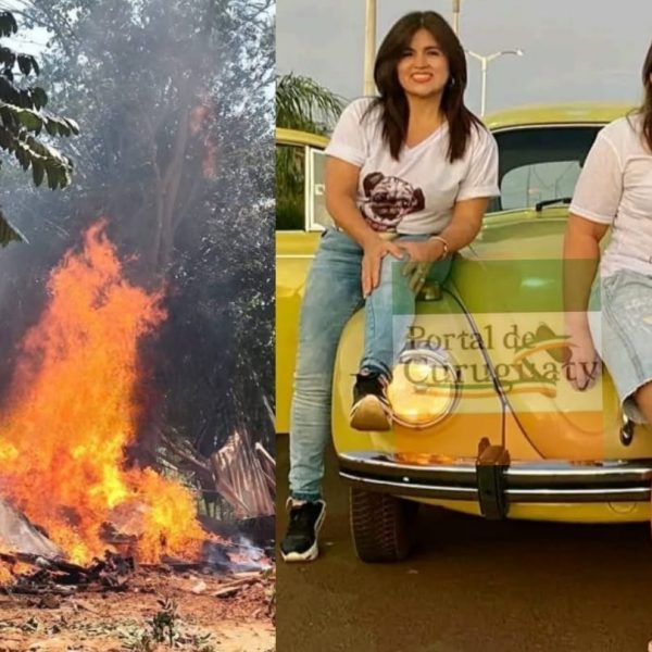 Sepa porqué la diputada Cristina Villalba es relacionada con el desalojo en Tacuapí