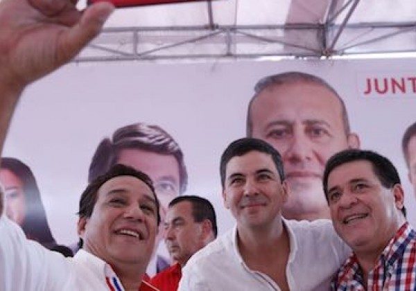 Condenan a 10 años de cárcel a Hugo Javier por corrupción