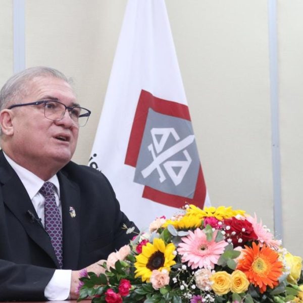 Fiscal General sería brazo del crimen organizado en Paraguay