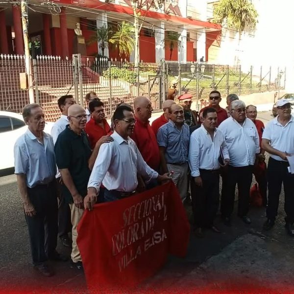 Dirigentes Colorados exigen la cabeza de varios ministros y presidentes de entes