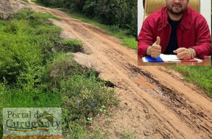 Rechazan por unanimidad rendición del intendente de Yby Pytâ Erminio Rojas