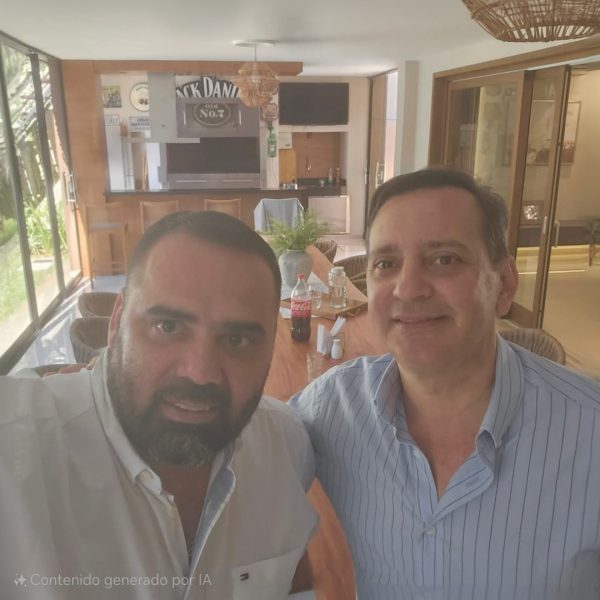 Sepa como se daría la asunción de Alfonso Noria como senador titular