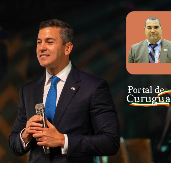“El peor presidente y bandido”. Chilavert a Peña
