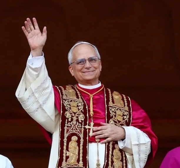 Robert Francis Prevost electo Papa de la Iglesia Católica Papa León XIV
