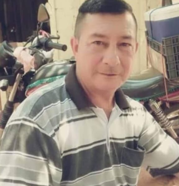 Fallece poblador Curuguateño Valentín Rolón