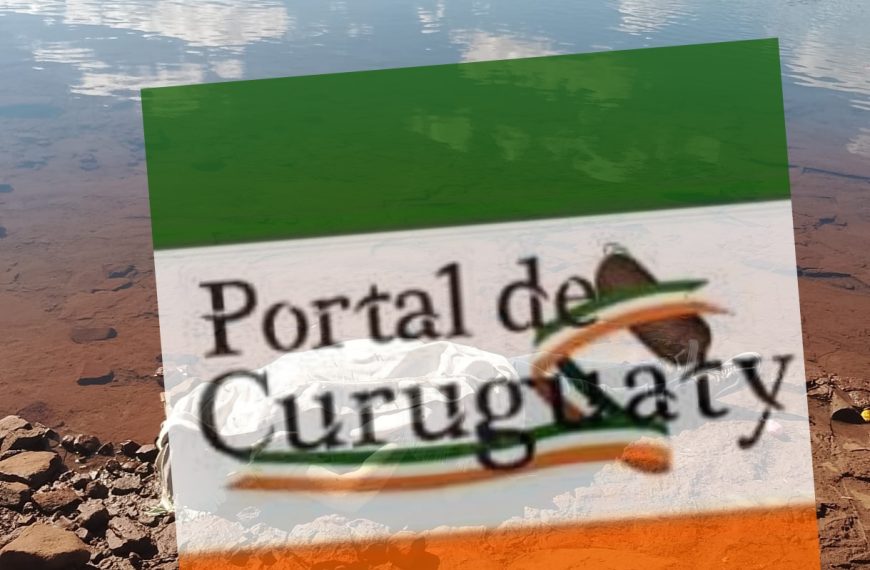 Hallazgo de cadáver a orillas del río Paraná