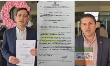 Piden intervención de la Contraloría a la Universidad Nacional de Canindeyú (UNICAN)