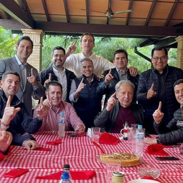 Colorados se reparten culpas tras aplastante derrota en Ciudad del Este