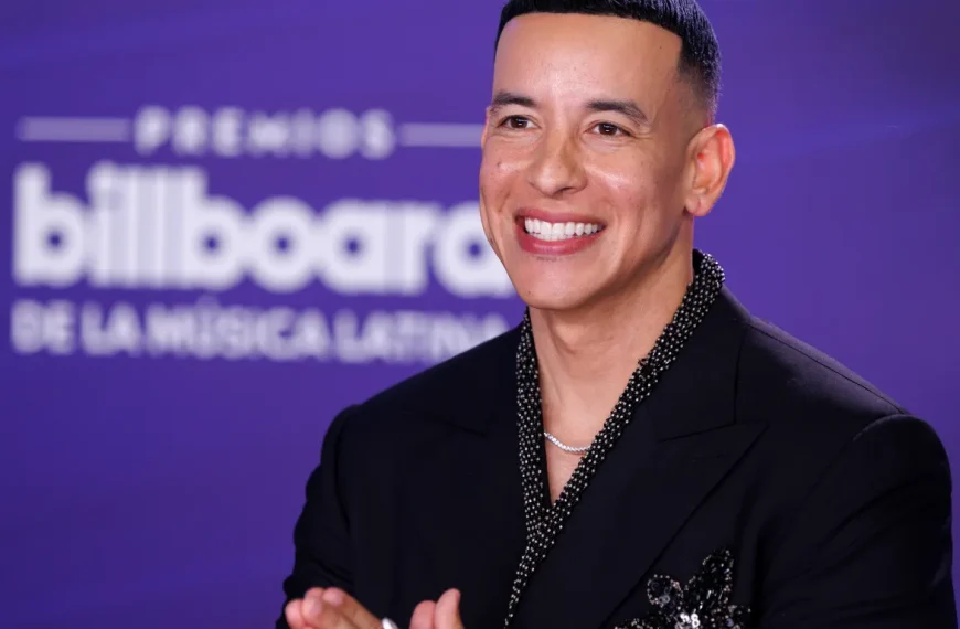 Daddy Yankee retoma la música con nuevo enfoque espiritual y lanzamientos internacionales