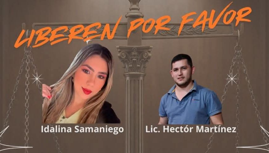 Revisión de medidas a detenidos en el operativo UMBRAL