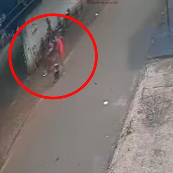 Mujer mat@ a su pareja de varias puñ@ladas