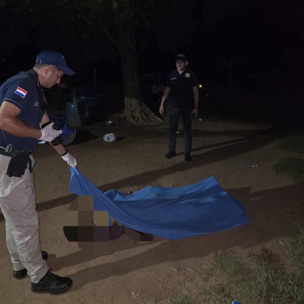 Mujer m@tó a su pareja tras discusión por un celular