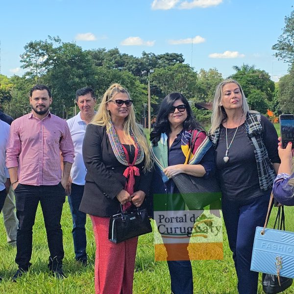 Ministra Carolina Llanes niega participación de Cartes en reunión secreta con Peña