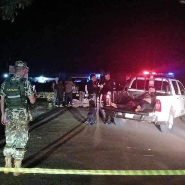 40 policías de Canindeyú serán sumariados tras el Operativo Umbral: investigan posible complicidad en paso del convoy narco