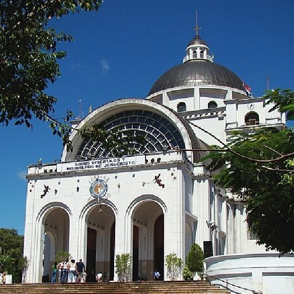 Piden denunciar violación de derechos de los abuelos en Caacupé