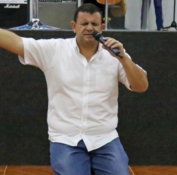Pastor José Insfran dijo que su iglesia recaudaba 500 a 600 millones mensuales