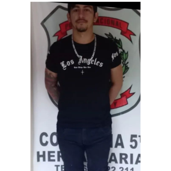 Detienen a supuesto homicida de Leonor Rivas Torres