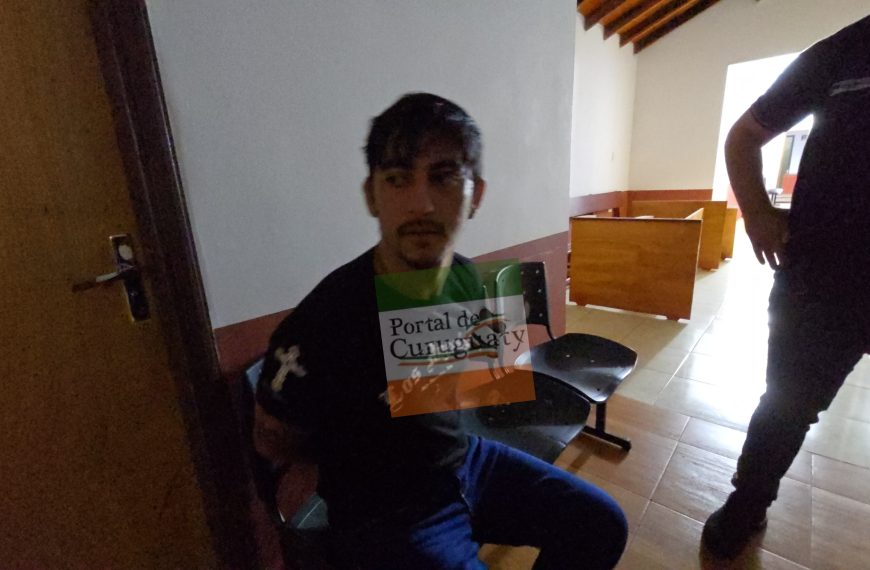 Sospechoso niega haber @sesinado al exdirigente Leonor Rivas Torres