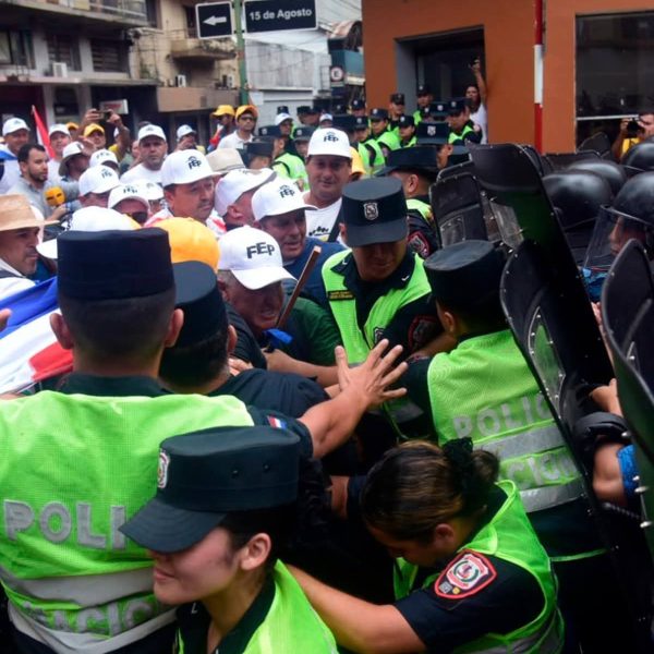 Senado posterga tratamiento de la ley de jubilaciones