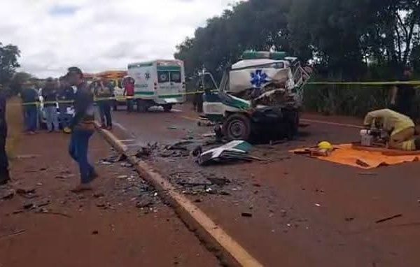 𝗧𝗥𝗔𝗚𝗘𝗗𝗜𝗔 𝗘𝗡 𝗥𝗨𝗧𝗔: 𝗔𝗠𝗕𝗨𝗟𝗔𝗡𝗖𝗜𝗔 𝗜𝗡𝗩𝗢𝗟𝗨𝗖𝗥𝗔𝗗𝗔 𝗘𝗡 𝗙𝗔𝗧𝗔𝗟 𝗔𝗖𝗖𝗜𝗗𝗘𝗡𝗧𝗘