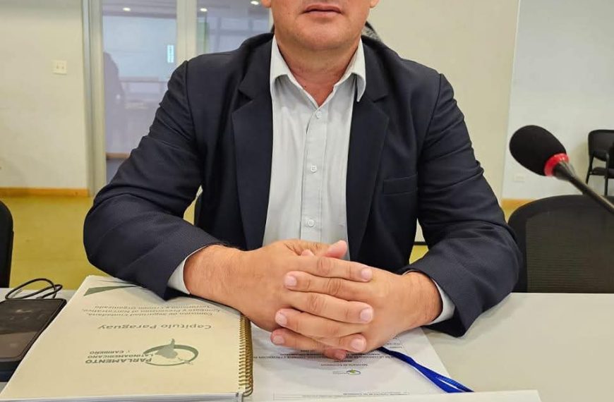 Vuelven a pedir el desafuero de diputado por presunto tráfico de influencias
