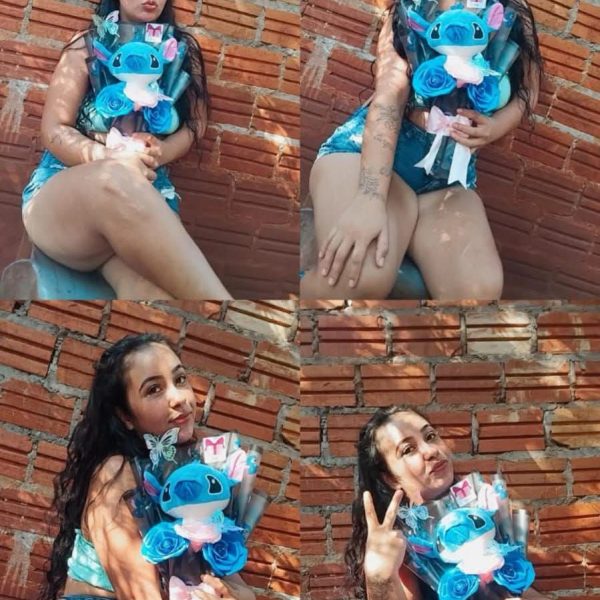 Joven desaparecida tras salir a encontrarse con un hombre que conoció por Facebook