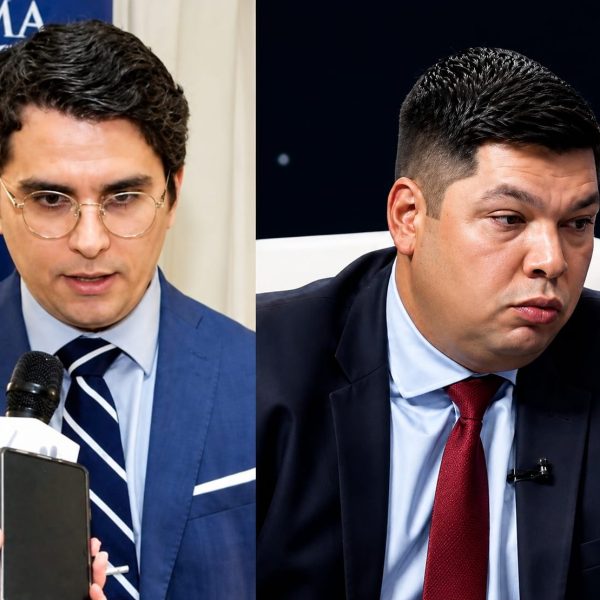 Repudian decisión judicial contra manifestantes de la Carpa de la Resistencia