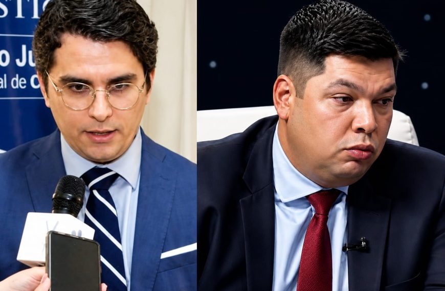 Repudian decisión judicial contra manifestantes de la Carpa de la Resistencia