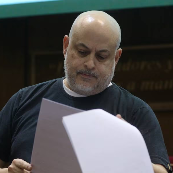 Tribunal de Apelación rechaza recusación de Payo Cubas y ordena continuar el juicio por los disturbios de 2023