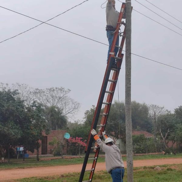 Convocan a una manifestación contra los cortes de la energía eléctrica
