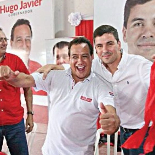 Corte deja firme condena de 10 años de prisión para Hugo Javier González