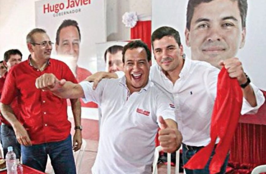 Corte deja firme condena de 10 años de prisión para Hugo Javier González