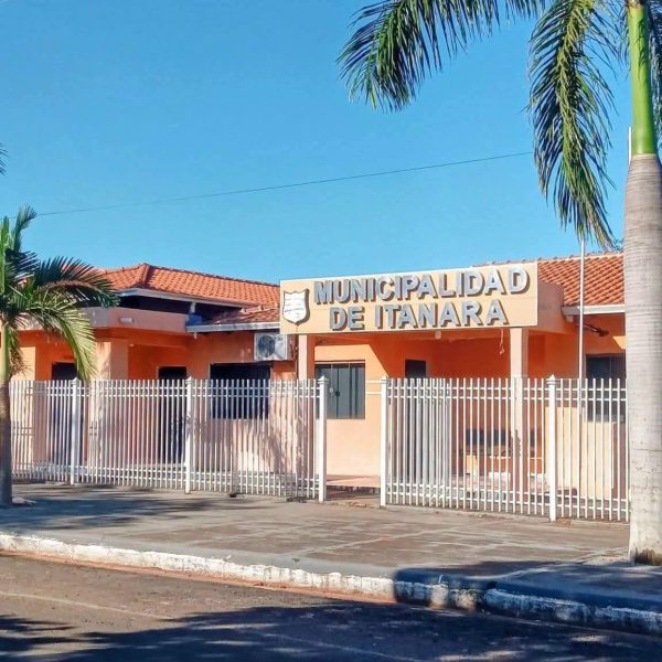 🟥 URGENTE; Alerta sobre repartija de plata en la municipalidad de Itanarã