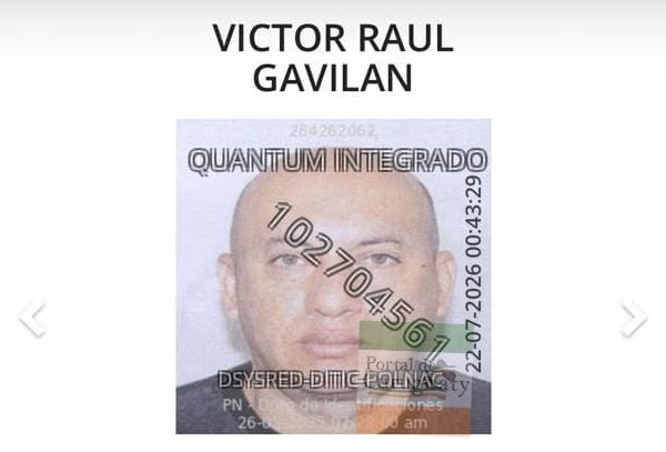 Sepa las identidades de los fallecidos en mortal ataque a comisaría en Canindeyú