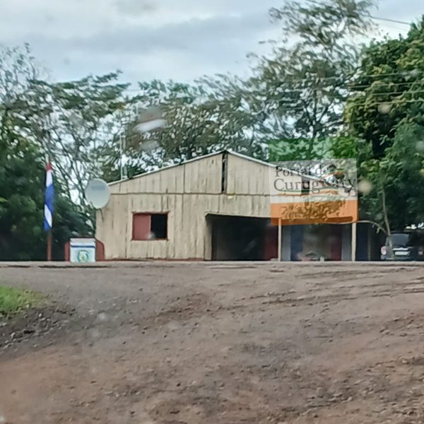 La subcomisaria de Paso Real cruce 7 Montes también a punto de caer