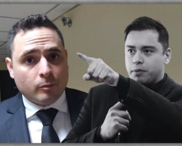 El fiscal que logró la condena de Erico Galeano ahora llevará a juicio a Miguel Prieto