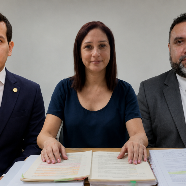 Fiscalía pide archivar denuncia por compra de pupitres chinos