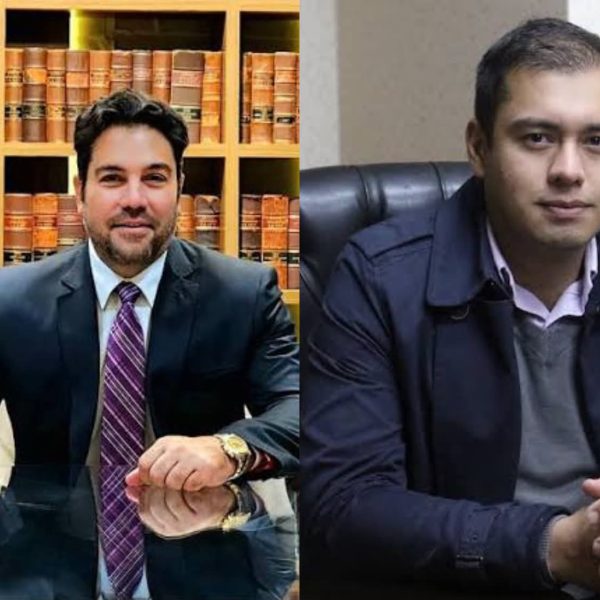 Óscar Tuma analiza asumir la defensa de Miguel Prieto y asegura que aplicará una estrategia estrictamente jurídica
