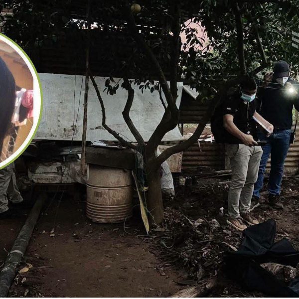 Horror en Caazapá; Adolescente de 14 años habría sido asesinada por su expareja de 21