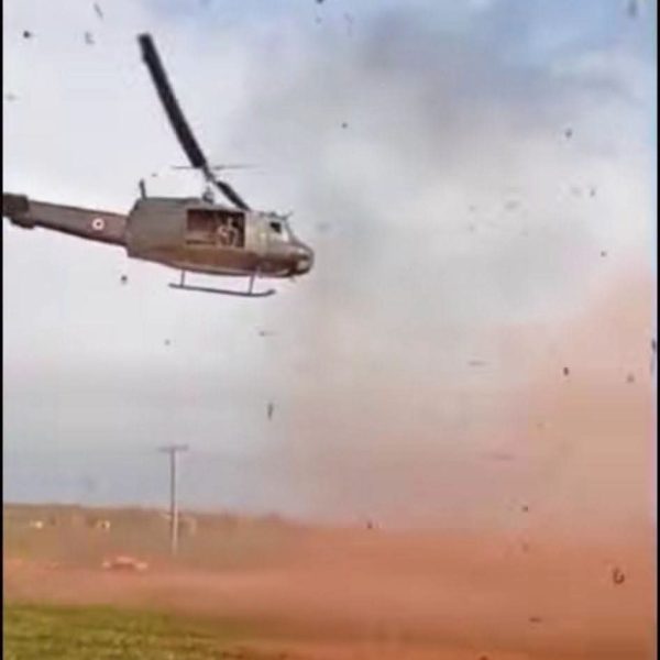 ANIVID denuncia la muerte de un líder indígena y el atropello a la comunidad Y’apo