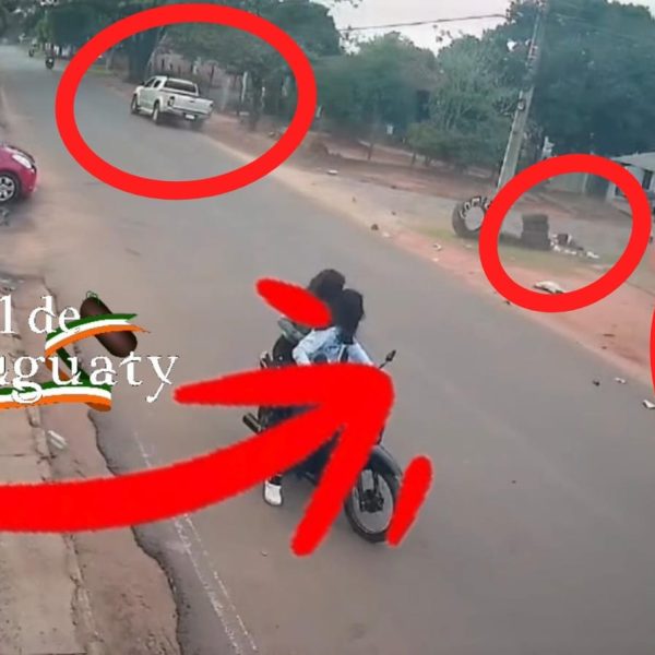 Llegaron a un acuerdo tras terrible accidente