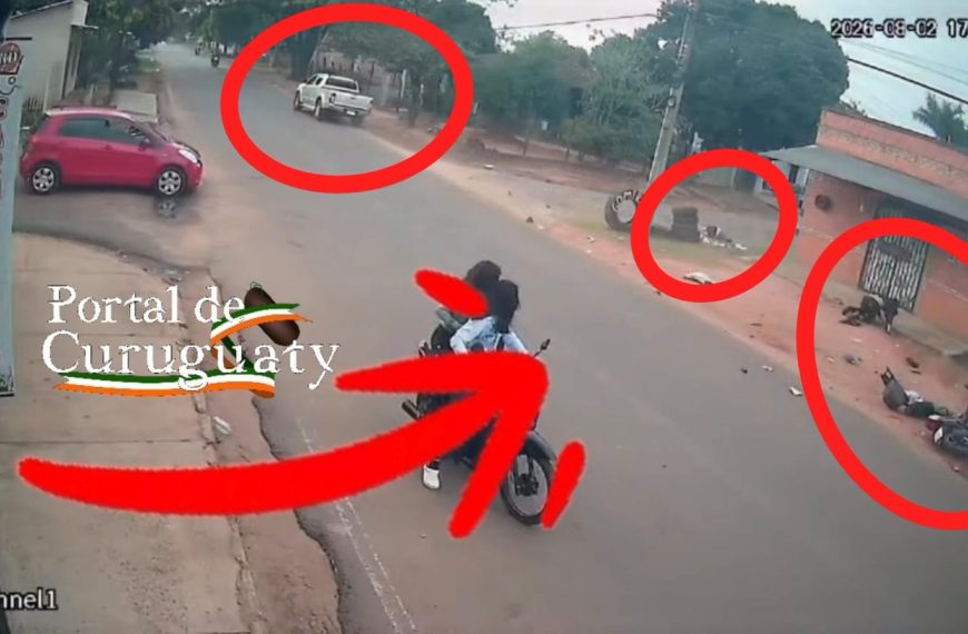 Llegaron a un acuerdo tras terrible accidente