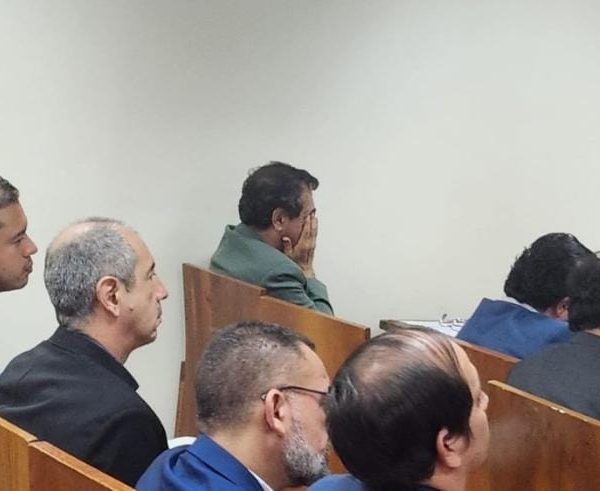 Miguel Prieto irá a juicio oral por el caso Tajy