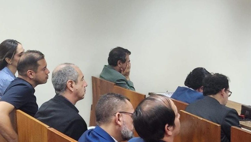 Miguel Prieto irá a juicio oral por el caso Tajy