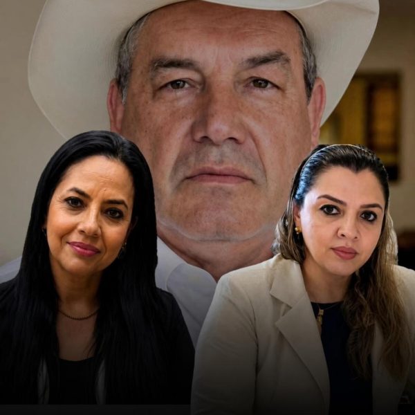 Juez fija audiencia preliminar para exjuezas que estaban «a las órdenes» de Eulalio “Lalo” Gomes